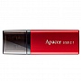  Apacer AH25B 32GB USB3.1 Red (AP32GAH25BR-1)