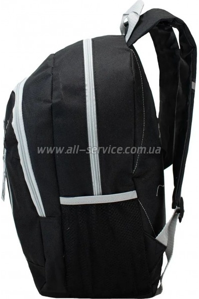   Semi Line 20 Black/White Elements (J4923-1) (DAS302584)