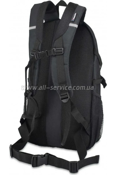   Semi Line 24 Black (A3034-1) (DAS302173)