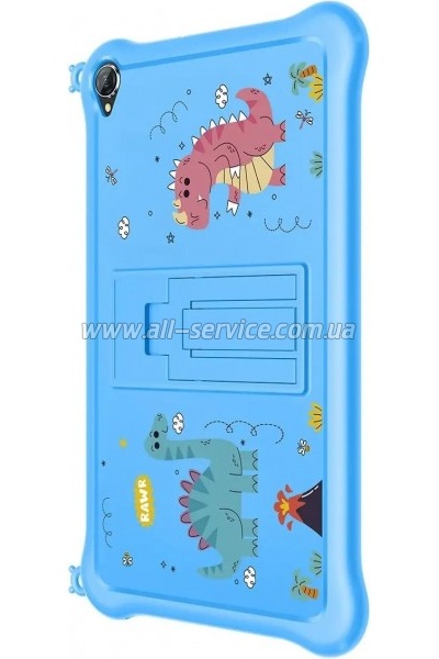  Blackview Tab 50 Kids 8" HD+ 3 / 64GB / WIFI Blue (6931548314035)