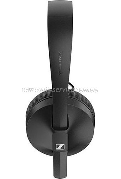 �������� Sennheiser HD 250 BT Black (508937)