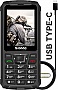   Sigma X-treme PR68 Type-C Black (4827798122419)