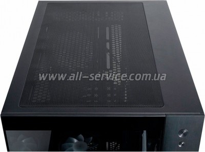  Chieftec VISIO (GM-30B-TG-OP)