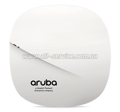 Wi-Fi   HPE Aruba IAP-305 (JX945A)