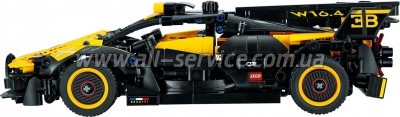 ����������� LEGO Technic Bugatti Bolide 905 ������� (42151)