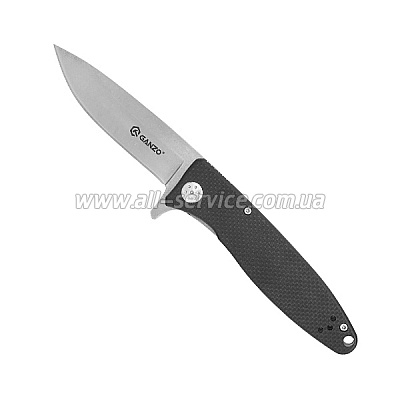 Нож Ganzo G728-BK Black