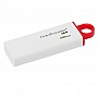  Kingston 32Gb DataTraveler Generation 4 (DTIG4/32GB)