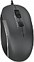  A4Tech FM26 USB Smoky Grey (4711421991537)