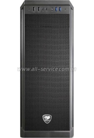  Cougar MX330-G