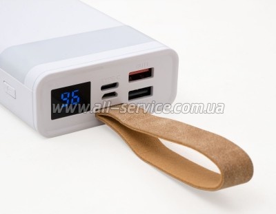   MIF 20000mAh, White (BJ18 / K5388 / 44504)