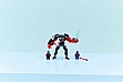 ����������� LEGO Super Heroes ����� ������ �������� vs. ������-����� 2099 (76337)