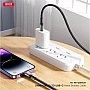 ���� ������ USB-C to USB-C 1.0m 240W black XO (NBQ264A_�_Black)