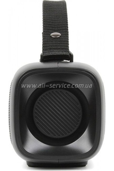   REAL-EL X-717 Black (4743304105359)