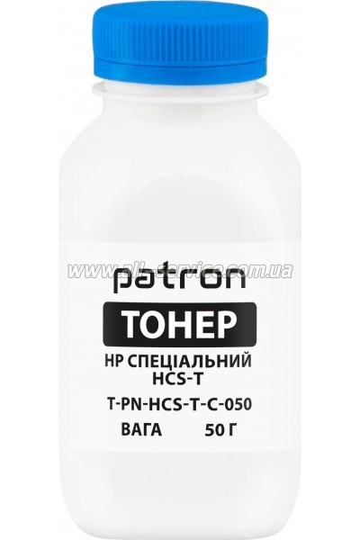 ����� Patron HP HCS-T HP M254/ M280/ Canon LBP640/ LBP664/ MF651/ MF655/ MF734 ����� 50� cyan (PN-HCS-T-C-050)