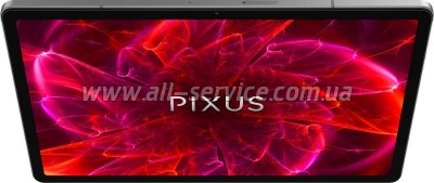  Pixus Falcon 10,95" 8/256GB LTE metal, graphite (4897058531848)