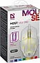  Defender Host MB-982 USB White (52983)