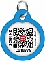    WAUDOG Smart ID  QR  