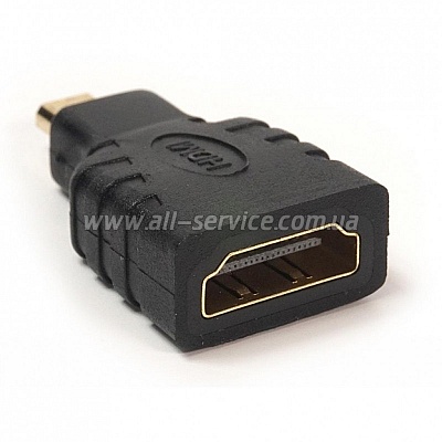  PowerPlant HDMI - microHDMI (KD00AS1298)