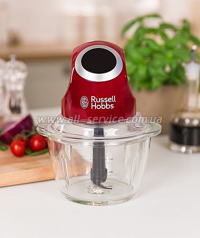  Russell Hobbs 24660-56 Desire