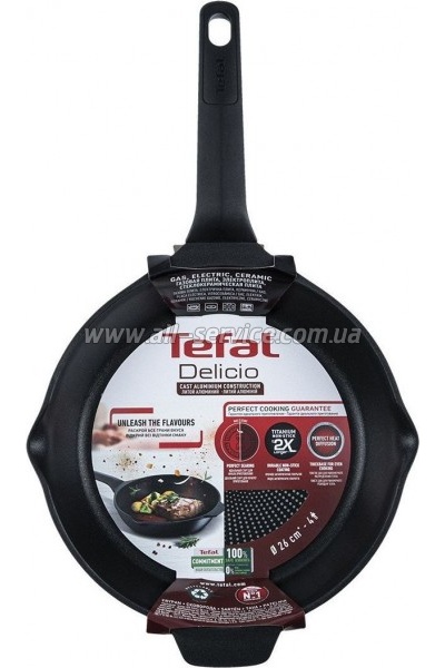 ��������� Tefal Delicio 28�� (E2320674)