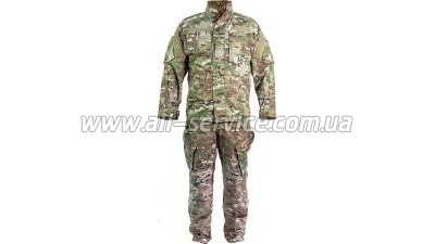  Skif Tac Tactical Patrol Uniform, Mult L multicam (TPU-Mult-L)