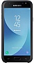  Samsung Dual Layer Cover   Galaxy J3 2017 (J330) Black (EF-PJ330CBEGRU)