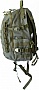   Tramp Tactical Green 40  (UTRP-043-green)