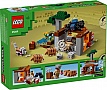 ����������� LEGO Minecraft ������ ���������� ����������� (21269)