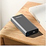 ������� ������������� ColorWay 20000 mAh Gray (CW-PB200LPH3GR-PDD)