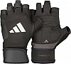    Adidas Strength Training Gloves ADGB-15040 XS (885652027793)