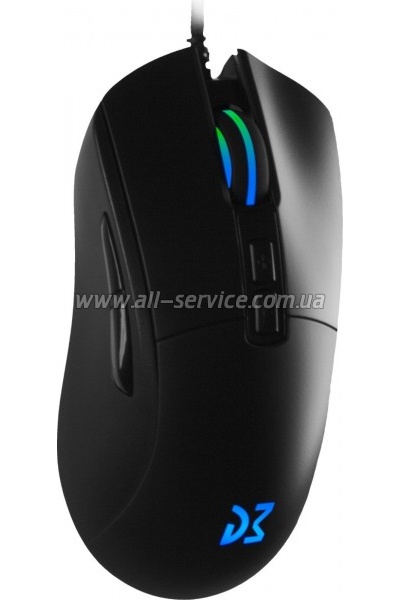  Dream Machines DM5 Blink S USB Black (DM5_BLINK_S)