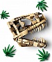  LEGO Jurassic World  :   577  (76964)