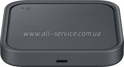 �������� ������� Samsung 15W Dark Gray (EP-P2400BBEGEU)