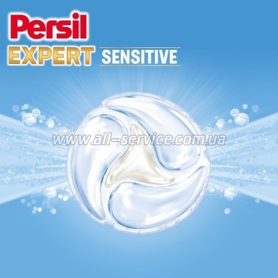    Persil 4in1 Discs Expert Sensitive Deep Clean 37 . (9000101830941)