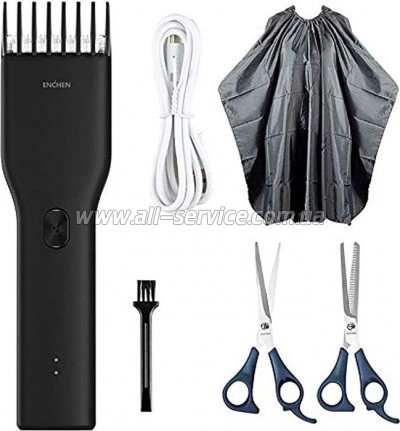 ������� ��� ������� Xiaomi BOOST SET Black