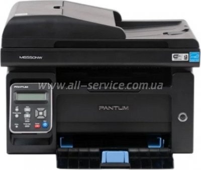  Pantum M6550MW  Wi-Fi (M6550NW)