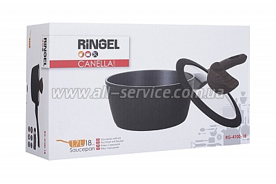  RINGEL Canella 18  (RG-4100-18)