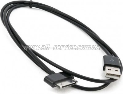 ���� ������ USB 2.0 AM to Samsung 30-pin (Spesial) 1.0m Extradigital (KBD1643)