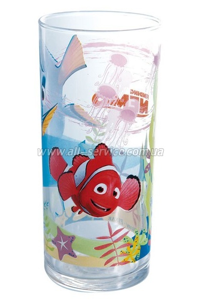 Набор стаканов Luminarc Nemo (21578) Набор стаканов Luminarc Nemo (21578)
