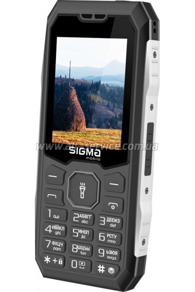   Sigma X-style 341 BRO Type-C Black (4827798368411)