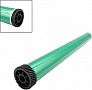 ����������� Welldo Ricoh Aficio SP 300/ 310/ 311/ 3400/ 3410/ 3500/ 3510/ 2100, GREEN (WDDR3510ECO)