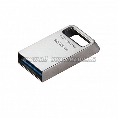  Kingston 256GB DataTraveler Micro USB 3.2 (DTMC3G2/256GB)