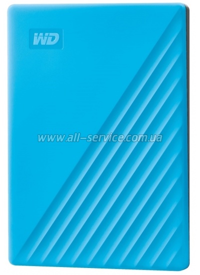  WD 2.5