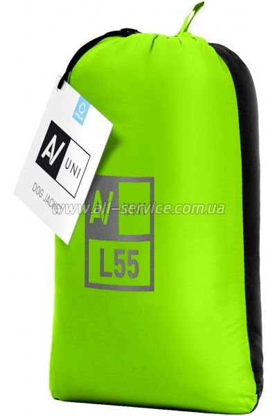  Collar AiryVest UNI  M48 - (2560)