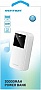 ������� ������������� Vention 30000mAh 22.5W  White (FHMW0)