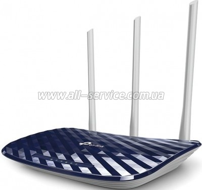  TP-Link Archer-C20 (ARCHER-C20)