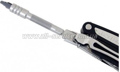     Leatherman Bit Driver Extender (931009)
