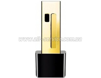 Bluetooth- TP-Link UB4A nano (UB4A)