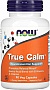 -  Now Foods  ,  , True Calm, 90  (NOW-00155)