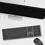  OfficePro SK1550 Wireless Black (SK1550B)